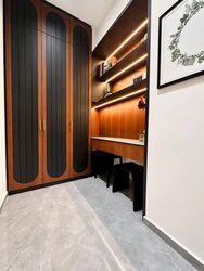 Mayfair Gardens (D21), Condominium #563095101